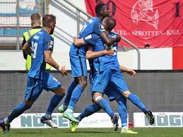 Sv meppen is een duitse voetbalclub uit meppen, nedersaksen. 19 Sqhvhzrtaqm