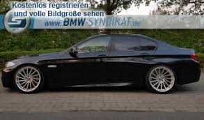 Maybe you would like to learn more about one of these? 520d 20zoll 5er Bmw F10 F11 F07