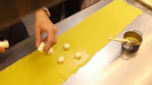 Recette Pates By Simone Zanoni Youtube