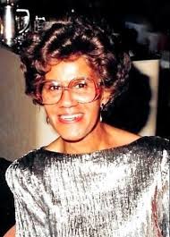 LUTIE GREGORY Obituary (2017)