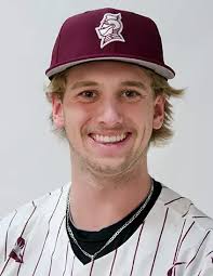 2023 Baseball Roster