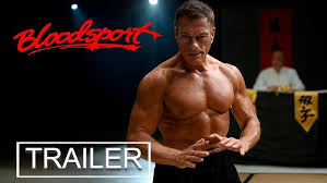 Bloodsport 5 (2026) | Teaser Trailer Concept - YouTube