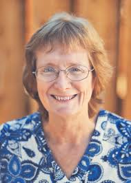 Cheryl Secomb, Children's Writer