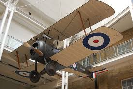 I used the red of the markings in the template so the logic was to do the cowling checks the same. The Sopwith Camel The A2a Simulations Community