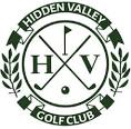 Home - Hidden Valley Golf Club