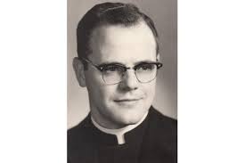 Justin Seipp Obituary (1929