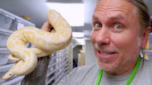 SNAKE BREEDING, HOW I GET READY FOR IT?? EPIC NOAH & ERIC BATTLE!