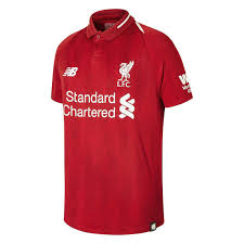 Unfollow liverpool fc jersey to stop getting updates on your ebay feed. Liverpool Fc 2018 19 Kids Home Jersey Rebel Sport