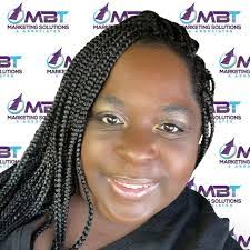 Marilyn Bryant's Instagram, Twitter & Facebook