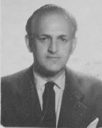 Diccionario biográfico y bibliográfico de músicos judíos exiliados en la  Argentina durante el nazismo (1933-1945)