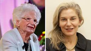 Elena Basile alla senatrice Segre: «vuole imitare i nazisti?»