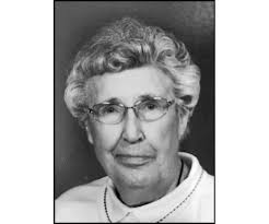 Norma Kruger Obituary (2019)