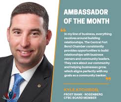 Central Fort Bend Chamber