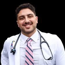 Saron Araya (DO '27) was recently selected to be part of the Medical  Student Scholars for Health Equity in Myeloma program. She'll spend six  months working with myeloma experts conducting research on