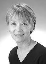 Barbara Dafoe's Instagram, Twitter & Facebook