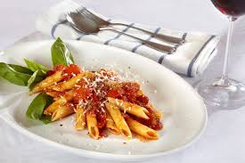 Fenchel Tomatensosse Zu Tortiglioni Rezept Von Pastaweb Rezept Rezepte Tomatensosse Fenchel