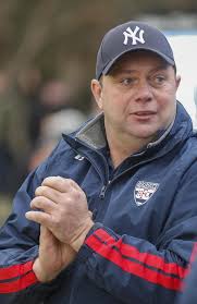 Brad Berry to coach Highett in Southern league