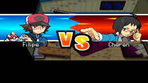 Video được đánh dấu thích. Pokemon Blaze Black Bianca Cheren 1 Youtube