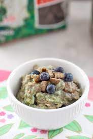 Uncooked fish skin is not safe for dogs to consume due to its potential to transmit parasites and bacteria. Berry Egg Oatmeal For Dogs Recipe We Are Not Martha