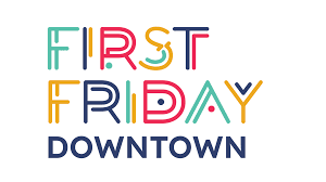 First Friday