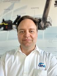 Meet the new Branch Manager at tna Solutions South Africa