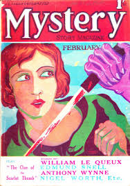 Magazine Contents Lists: Page 639