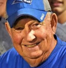 Remembering the Warrior team and coach from St Joe, TN