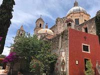 There are 2847 inhabitants, it tolimán (tolimán, querétaro arteaga). Toliman Mexiko Tourismus In Toliman Tripadvisor