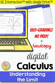 Calculus Limits By Graphs Quiz For Google Distance Learning Calculus Teaching Mathematics Ap Calculus Ab