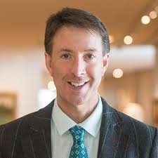 PleinAir Salon Art Competition February Judge Scott Shields