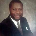 Osmund Orlando Epps, Sr