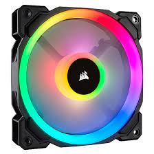 Quel que soit son secteur d'activité, l'ordinateur sert à créer des documents, des images. Corsair Ll120 Rgb 120mm Pwm Ventilateur Boitier Corsair Sur Materiel Net