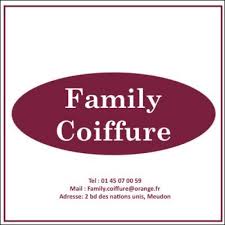 Family Coiffure