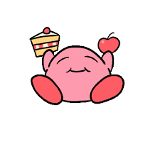 Maybe you would like to learn more about one of these? Food Nintendo Sticker For Ios Android Giphy