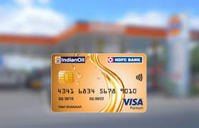 In order to avail the benefits, the card must be swiped on citibank edcs only. Hdfc Bank Indian Oil Credit Card Review Cardexpert
