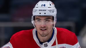 How Jason Robertson, Nick Suzuki and Matt Dumba are paving a path in the  NHL for players of Asian descent