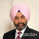 Dr. Hardeep Singh - Psychiatrist - Book Appointment Online, View ...