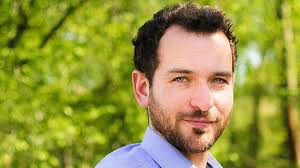 Brain City Ambassador Prof. Dr. Florian Koch