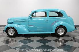 Image result for Light Blue 1938 Truck