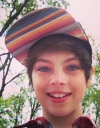 Je m'appell Venus 10 years old today💕💕