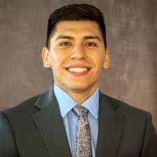 I am so excited to be joining CALDWELL as a 2024 Summer Associate in the  Boston office! I am truly grateful for this opportunity and looking forward  to this next step in