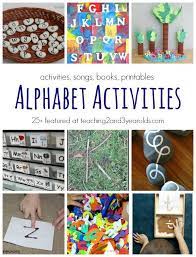 Membership also supports the production of new books, songs, educational games, and movies. Alphabet Activities 27 Hands On Ways To Expose Young Children To Letters Teaching 2 And 3 Year Olds Activities For Toddlers And Preschoolers Facebook