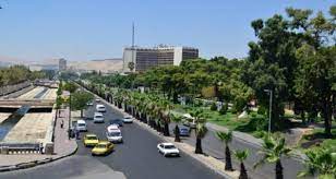 أعلى درجة حرارة في دمشق منذ 30عاما وحرائق بسبب ارتفاع الحرارة زمان الوصل. Ø¯Ø±Ø¬Ø© Ø§Ù„Ø­Ø±Ø§Ø±Ø© Ø§Ù„ÙŠÙˆÙ… ÙÙŠ Ø¯Ù…Ø´Ù‚ Images Gallery