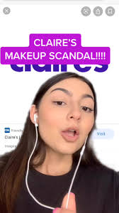 Claire Guevarra Gutierrez Scandal