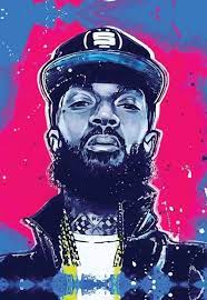Nipsey hussle wallpapers hd is free art & design app, developed by indo developers.ltd. Nipsey Hussle Background Kolpaper Awesome Free Hd Wallpapers