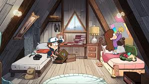 List Of Goofs Season 1 Gravity Falls Art Fall Bedroom Gravity Falls