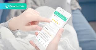 The app integrates with android wear smartwatches, so you can use voice commands to the wrist to set new alarms. What Does An Anti Snoring App Do Iphone And Android Apps