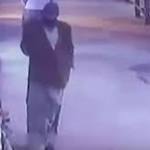 Pakistan: Fresh CCTV footage shows