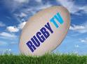 Image result for Rugby TV