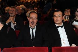 Massimo lopez (born january 11, 1952) is an italian actor, television presenter, comedian and voice actor. Massimo Lopez Dago Fotogallery